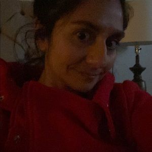 Meet your Posher, Valentina